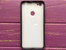 Чехол Pic Redmi Note 5a Prime Blue Langle - 2