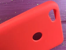 Копия оригинального Redmi Note5A Prime красный - 4