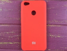Копия оригинального Redmi Note5A Prime красный - 1