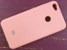 Copy Original Redmi Note 5A Prime pink - 3