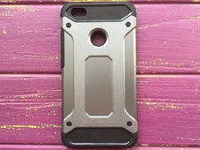 SGP Armor Redmi Note 5A Prime/Pro серый - 1