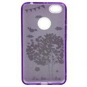 Золотой Дождь Redmi Note 5APrime V-Flowers - 2