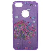 Золотой Дождь Redmi Note 5APrime V-Flowers - 1