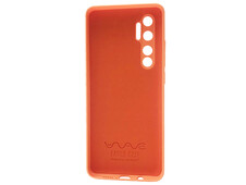WAVE Fancy Xiaomi Note 10 Lite summer mood/peach - 2