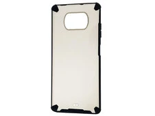 Shadow Matt PC Poco X3/X3 Pro черный - 2