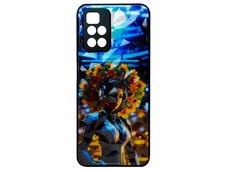 Prisma Ladies Redmi 10/Note 11 4G киберпанк - 1