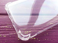 Ультрабронированный силикон Redmi 7 clear - 2