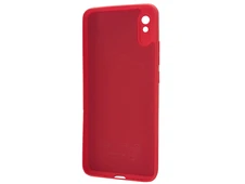 WAVE Colorful Redmi 9A red - 2
