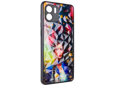 Prisma Ladies Redmi A1/A2 peonies - 1