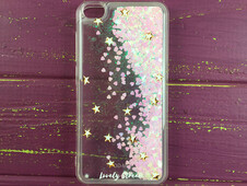 Аквариум Redmi 5A/GO Gold Stars - 1