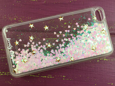 Аквариум Redmi 5A/GO Gold Stars - 3