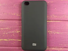 Копия прорези Redmi 5A/GO черный - 1