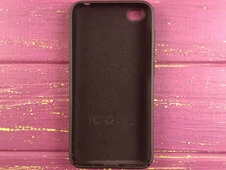 Копия прорези Redmi 5A/GO черный - 2