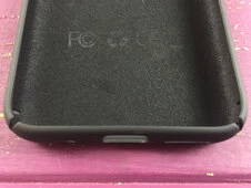 Копия прорези Redmi 5A/GO черный - 4