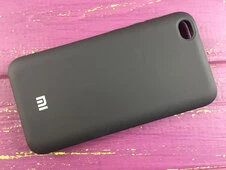 Копия прорези Redmi 5A/GO черный - 3