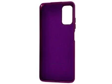 Копия оригинала низ Redmi Note 10 5G/Poco M3 Pro 5G фиолетовый - 2