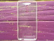 Ультра силікон clear Redmi Note 3 PRO - 2