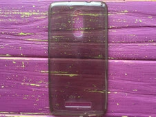 Ультра силікон black Redmi Note 3 PRO - 1