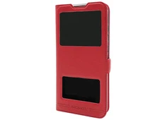 Кн.MOMAX 2 окна Redmi Note 3 red - 1