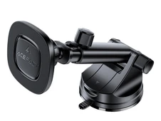 Holder Acefast D47 Wireless Charging 15W Type-C black - 1