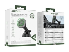 Holder Acefast D47 Wireless Charging 15W Type-C black - 5