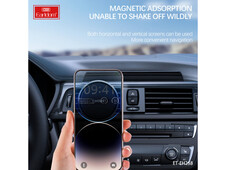 Holder Earldom EH258 Magnetic black - 5