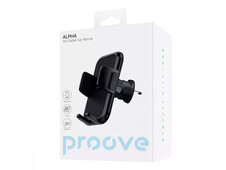 Держатель Proove Alpha черный - 2