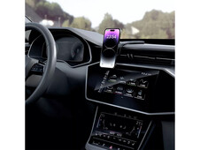 Holder Proove Block Magnetic Stick-on Car Mount Magnetic black - 9