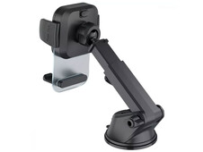 Holder Proove Crystal Clamp Plus Suction black - 3