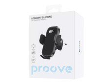 Holder Proove Longway Silicone black - 2