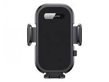 Holder Proove Longway Silicone black - 3