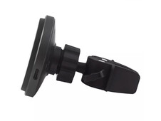 Holder Proove Magic Circle Pro Magnetic Wireless Charging 15W black - 2