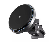 Holder Proove Magic Circle Pro Magnetic Wireless Charging 15W black - 3