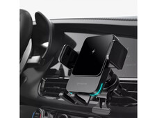 Holder Proove Sonic Air Wireless Charging 15W black - 3