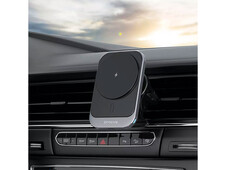 Holder Proove Square Magnetic Pro MagSafe Wireless 15W gray - 3