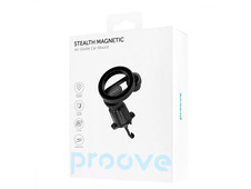 Holder Proove Stealth Magnetic black - 2