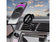 Holder Proove Stealth Magnetic black - 7