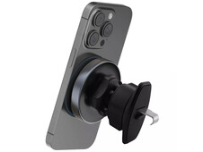 Holder Proove Titanium Circle Qi2 Wireless Charging 15W black - 3