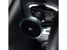 Holder Proove Titanium Circle Qi2 Wireless Charging 15W black - 6