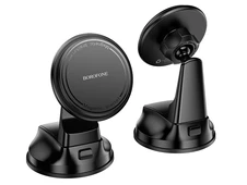 Holder Borofone BH136 black - 6