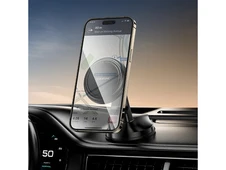 Holder Borofone BH136 black - 8