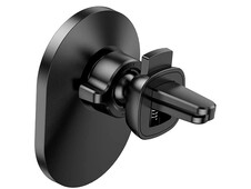 Holder Borofone BH71 Magnetic black - 2