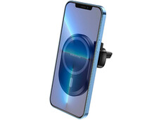 Holder Borofone BH71 Magnetic black - 3