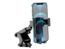 Holder Hoco CA104 gravity linkage black - 6