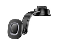 Holder Hoco HW31 Wireless 15W Type-C black - 1