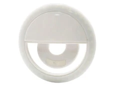 Selfie кільце white - 1