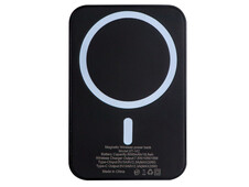 Power Bank Apple MagSafe Battery Pack 5000 mAh black - 2