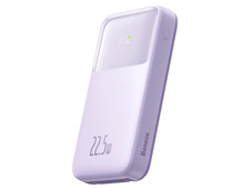 Power Bank Baseus Comet 30W 10000mAh purple - 3