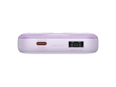 Power Bank Baseus Comet 30W 10000mAh purple - 4