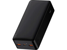 Power Bank Baseus Star-Lord Digital Display 30000mAh 22.5W черный - 3